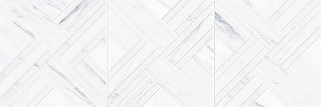 Keraben Charisma White Concept MT 40x120