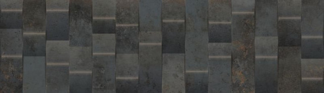 Keraben Iba Gravity Concept Dark 29х100