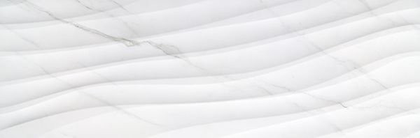 Keraben Marbleous Gloss Concept White 40х120