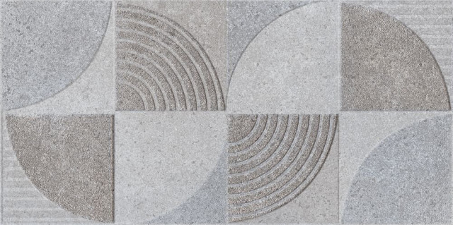 Keraben Solid Art Graphite 30x60