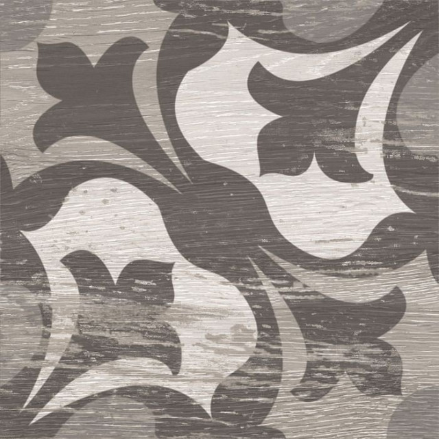 Keraben Naturwood Decor Smoke 20x20