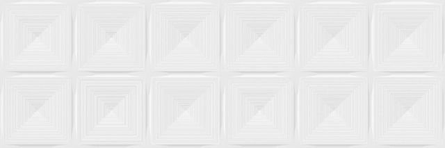 Keraben On Concept Square Blanco Brillo 30х90