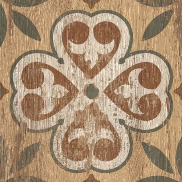 Keraben Naturwood Decor Colors 20x20