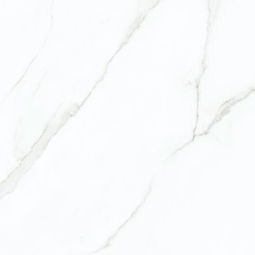 Keraben Marbleous Gloss White 75х75