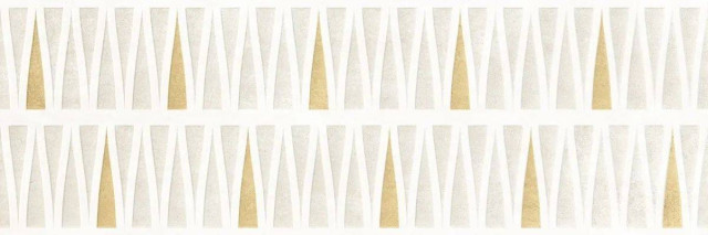 Keraben Terracota Decor Blanco 30x90