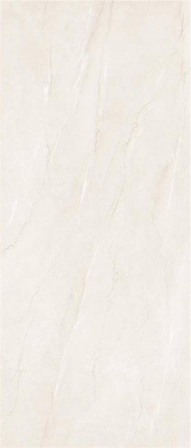Keratile (KTL) Aley Cream Sat Rect 6mm 120x280H0.6