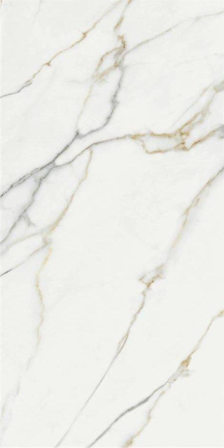 Keratile (KTL) Aston Gold Sat Rect 60x120