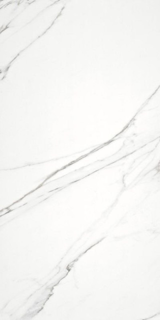 Keratile P.E. Aston White Pul Rect 59x119