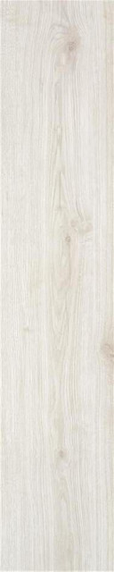 Keratile Algord White Mt. Rect. 23x120