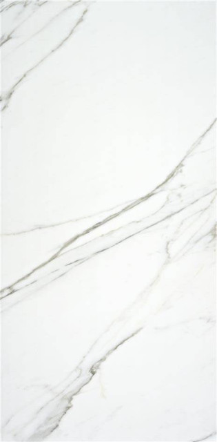 Keratile (KTL) Aston White Sat Rect 60x120