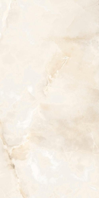 Keramikos Onice Crema Rect Pol 60x120