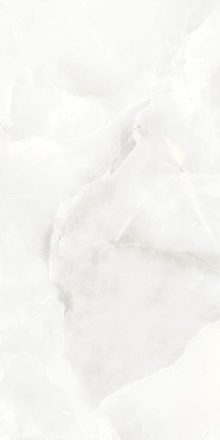 Keramikos Onice Blanco Rect Pol 60x120