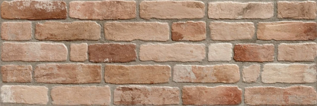 Keraben Wall Brick Old Cotto 30х90