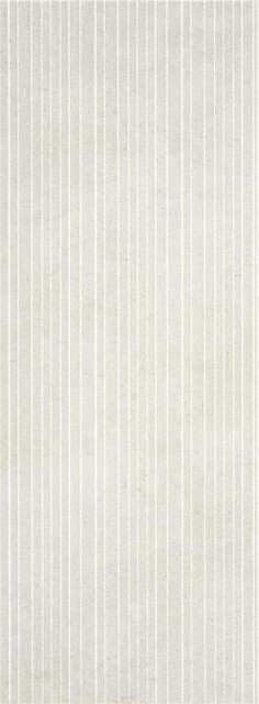 Keratile Caspio Trace Blanco MT Rect. 33.3х90