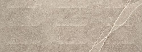 Keratile Camden Shapes Brown 90x33.3