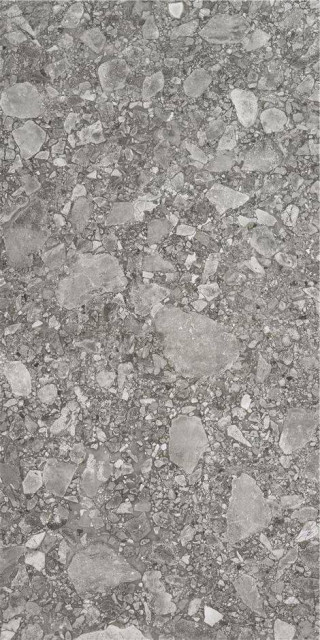 Keratile (KTL) Ceppo Di Gre Dark Grey Mt Rect 60x120