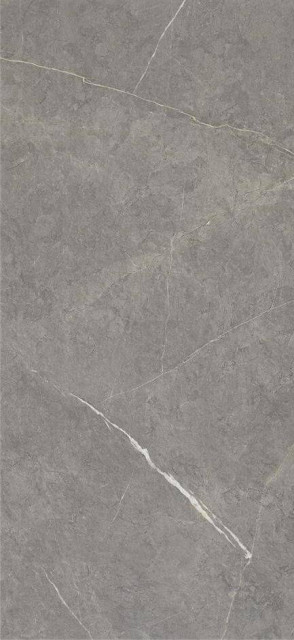 Keratile (KTL) Northon Grey Mt Rect 6mm 120x280H0.6