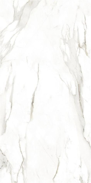 Keratile Syros White MT Rect 59.5×120