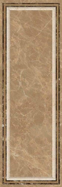 Kerlife Emperador-B Crema Rev 25х75