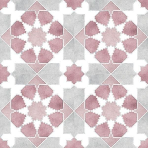 Kerlife Rabat Pink 45x45