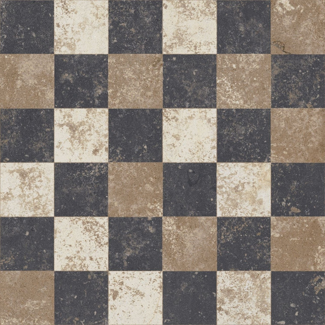 Keros Cartuja Mix 25x25