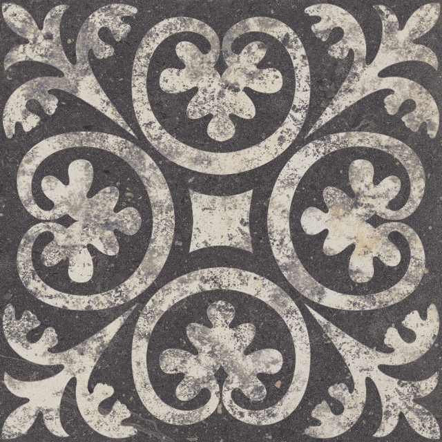 Keros Cartuja Deco 25x25