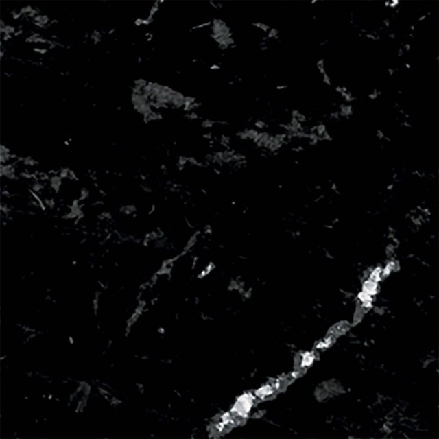 Keros Taco Terni Negro 5x5
