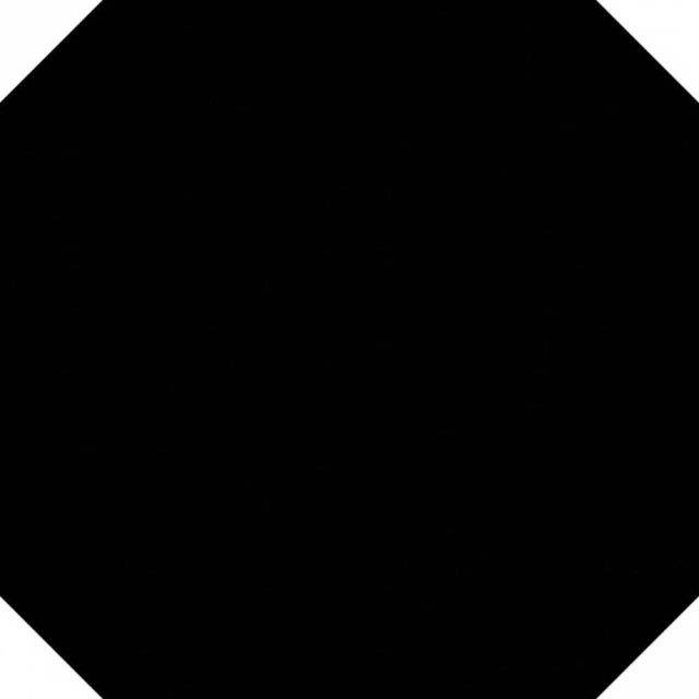 Keros Element Octo Negro 25x25