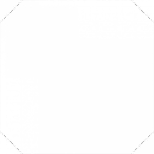 Keros Element Octo Blanco 25x25