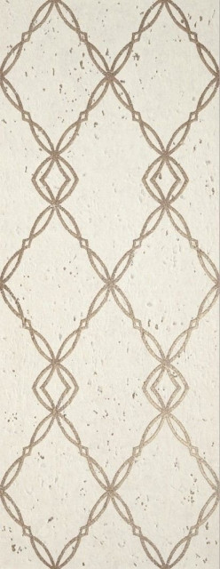 La Platera Goldstone Snow Chain 35x90