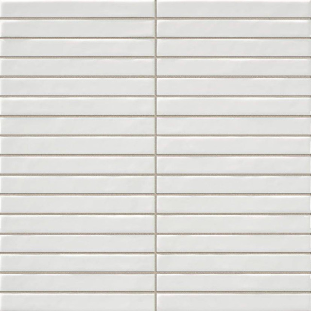 La Platera Pencil Kromo White 35x35