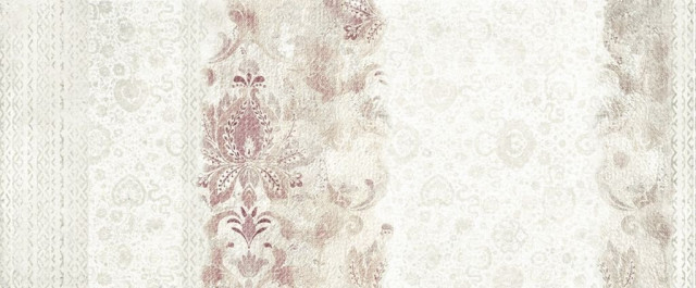 La Platera Essence White-D 25х60