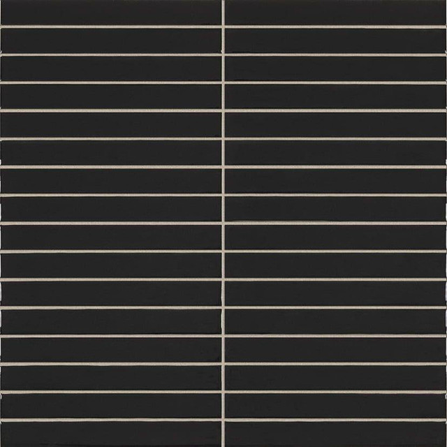 La Platera Pencil Kromo Black 35x35