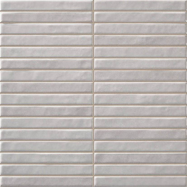 La Platera Pencil Kromo Ash 35x35