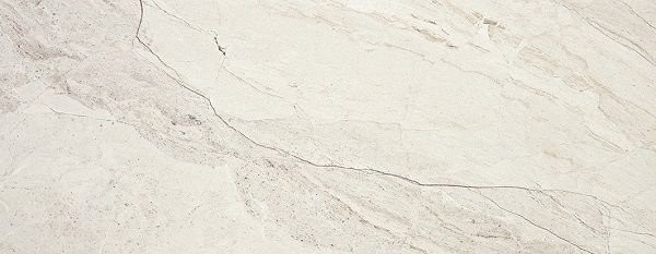 La Platera Earthsong White 35x90
