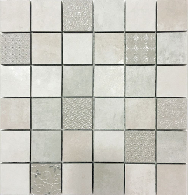La Platera Essence Mosaico 30x30