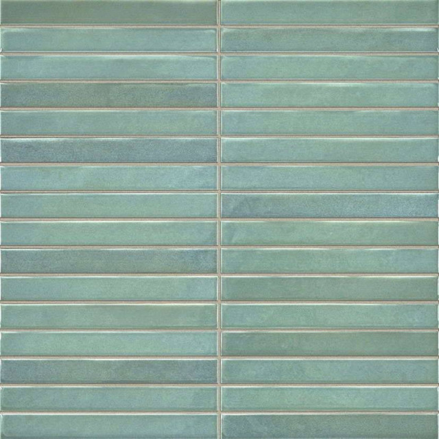 La Platera Pencil Kromo Sage 35x35