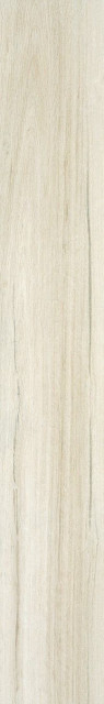 La Platera Forest Blanco 17x114