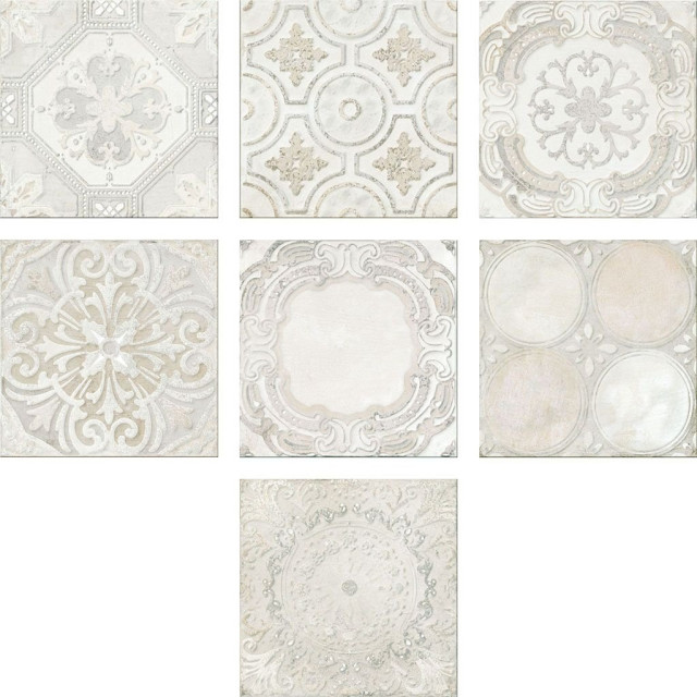 La Platera Essence-D 45x45