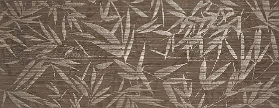 La Platera Shui Brown Leaves 35х90