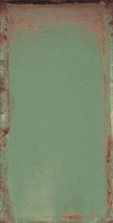 Land Porcelanico Lookback Green Lappato 44,63x89,46