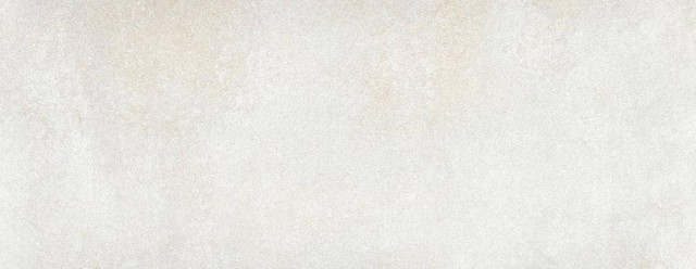 La Platera Vulkan White Matt 35x90
