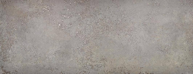 La Platera Vulkan Graphite Matt 35x90