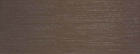 La Platera Shui Brown Drops 35х90