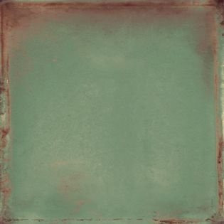 Land Porcelanico Lookback Green Lappato 89,46x89,46