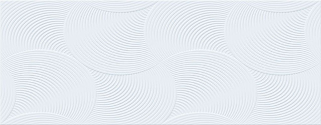 La Platera Saten Blanco Twist 35x90