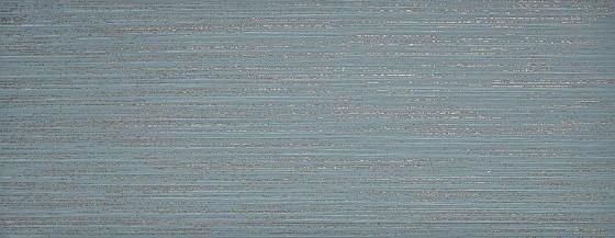La Platera Shui Teal Drops 35х90