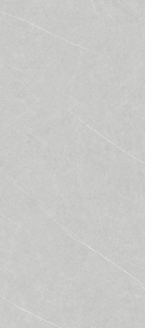 Living Ceramics Allure Light Grey Soft 6mm 120x270