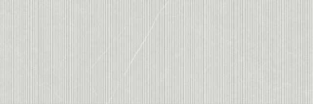 Living Ceramics Allure Light Grey Wave Ductile 30x90