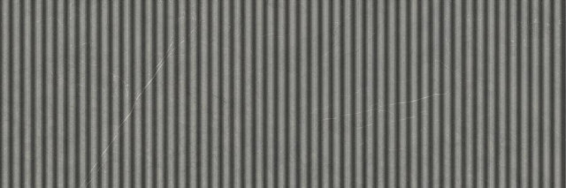 Living Ceramics Allure Anthracite Wiggle Ductile 30x90